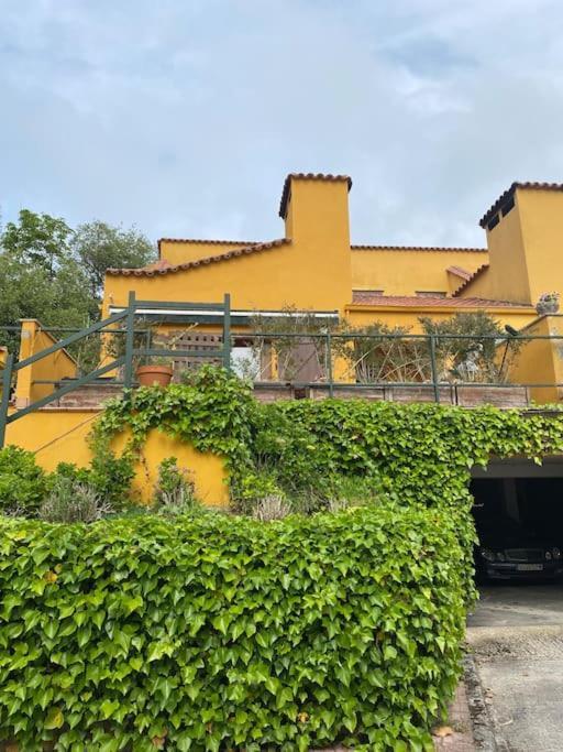 Chalet En كوميلاس المظهر الخارجي الصورة