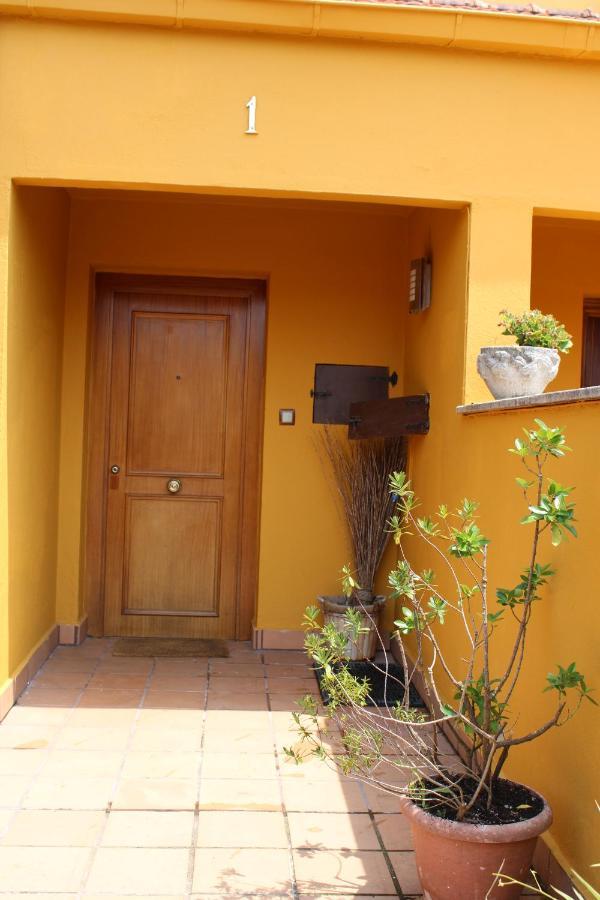 Chalet En كوميلاس المظهر الخارجي الصورة