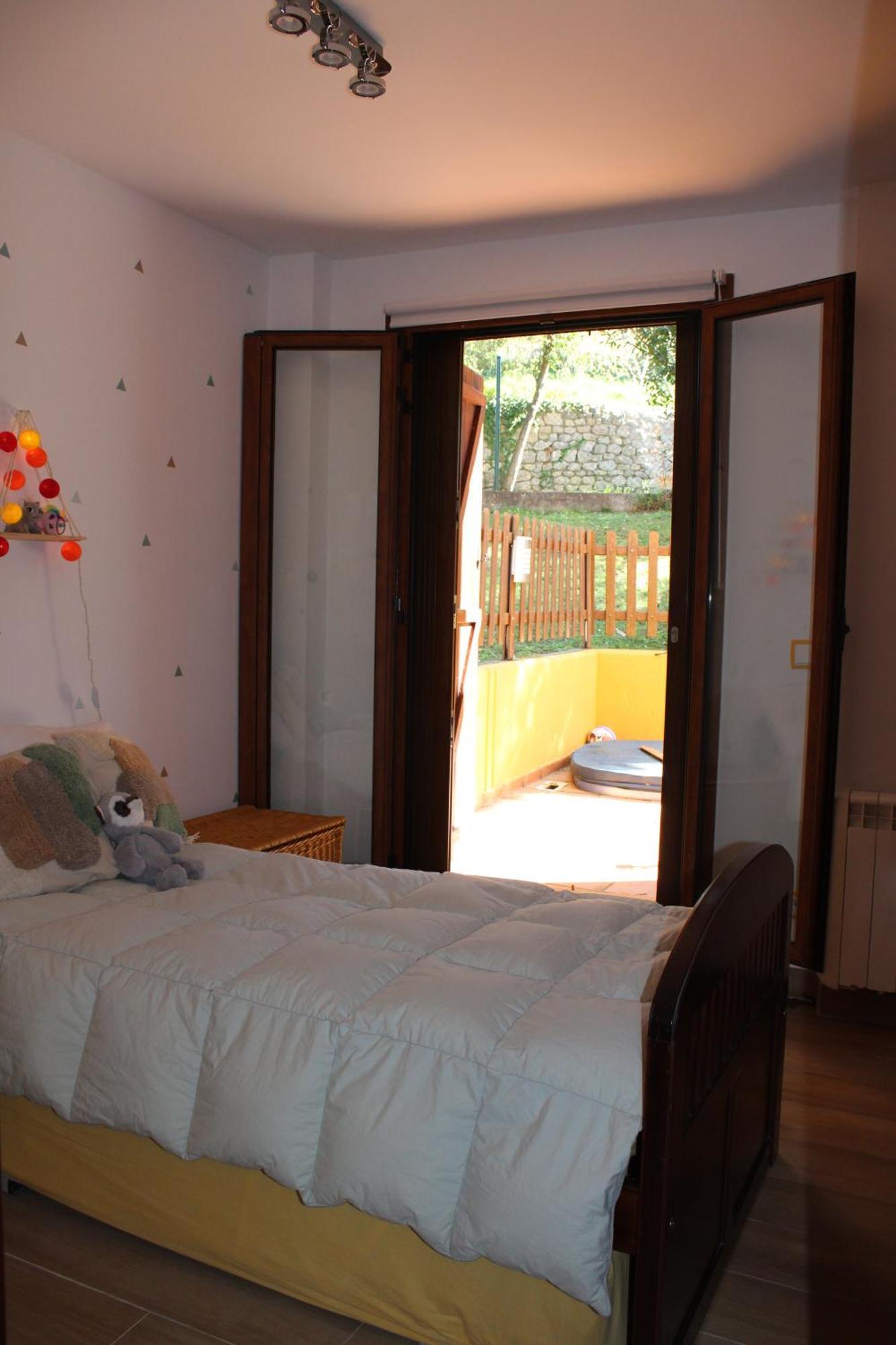 Chalet En كوميلاس المظهر الخارجي الصورة