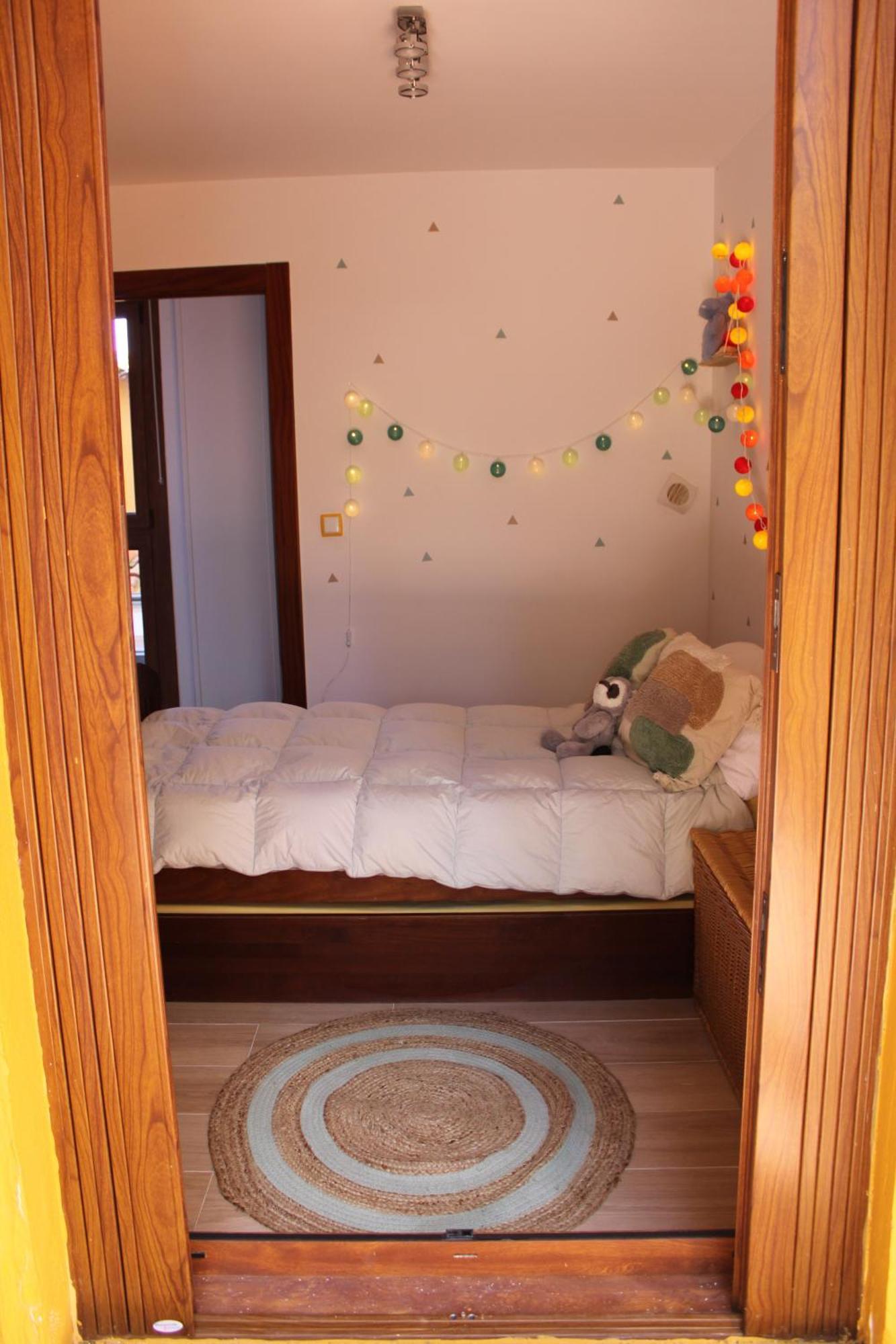 Chalet En كوميلاس المظهر الخارجي الصورة